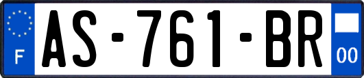 AS-761-BR