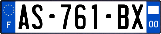 AS-761-BX