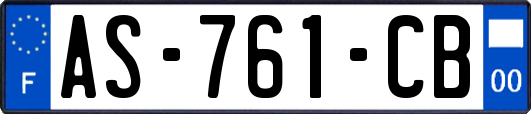 AS-761-CB