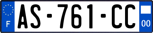 AS-761-CC