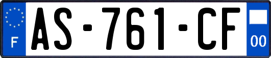 AS-761-CF