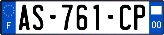 AS-761-CP