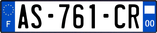 AS-761-CR