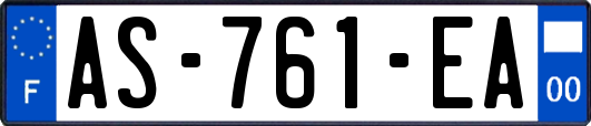 AS-761-EA