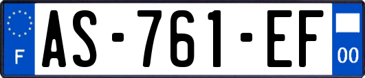 AS-761-EF