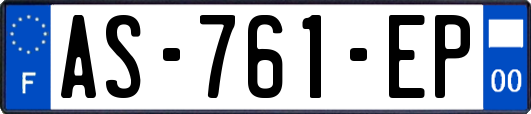 AS-761-EP