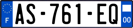 AS-761-EQ