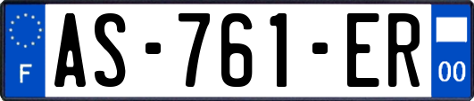 AS-761-ER