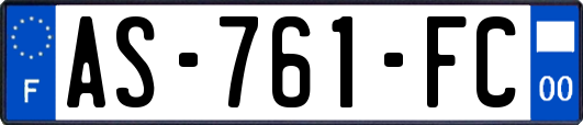 AS-761-FC