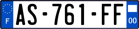 AS-761-FF