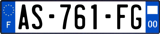 AS-761-FG