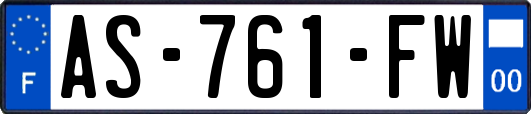 AS-761-FW