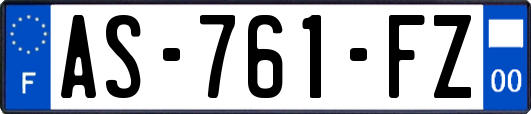 AS-761-FZ