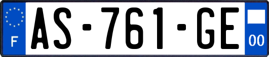AS-761-GE