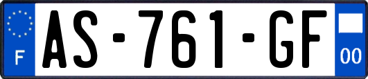 AS-761-GF