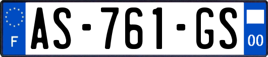 AS-761-GS