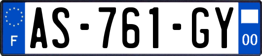 AS-761-GY
