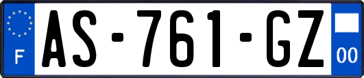 AS-761-GZ