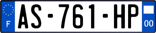 AS-761-HP