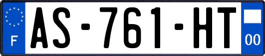 AS-761-HT