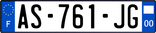 AS-761-JG