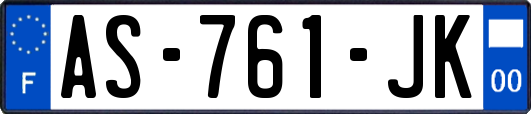 AS-761-JK