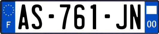 AS-761-JN