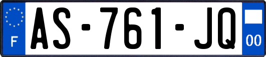 AS-761-JQ