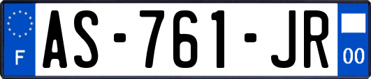 AS-761-JR