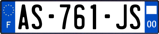 AS-761-JS