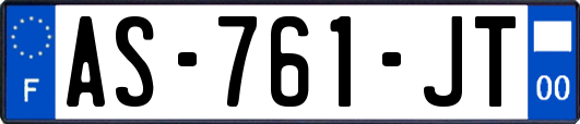 AS-761-JT