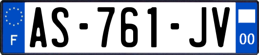 AS-761-JV