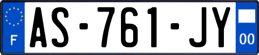 AS-761-JY