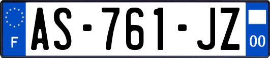 AS-761-JZ