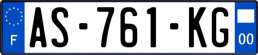 AS-761-KG
