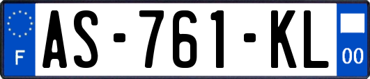 AS-761-KL