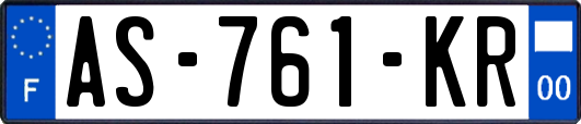 AS-761-KR