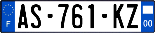 AS-761-KZ