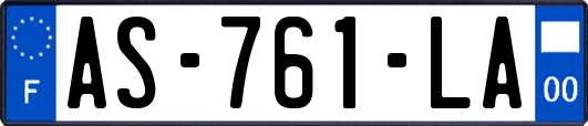 AS-761-LA