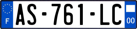 AS-761-LC