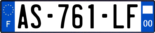 AS-761-LF