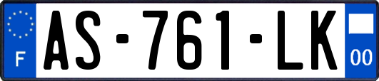 AS-761-LK