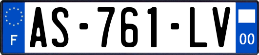 AS-761-LV