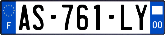 AS-761-LY