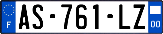 AS-761-LZ