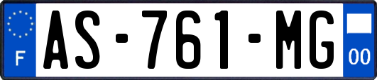 AS-761-MG