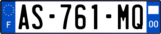 AS-761-MQ