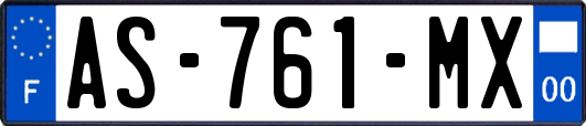 AS-761-MX