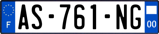 AS-761-NG