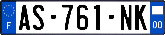 AS-761-NK